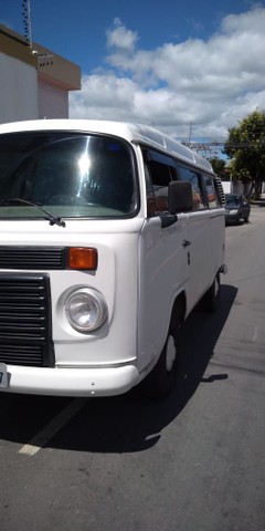 KOMBI 2011/2012