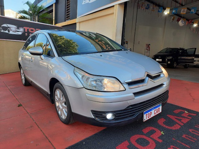 CITROEN C4 PALLAS 2.0 GAF