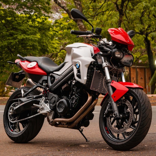 BMW F 800 R 2013/2013