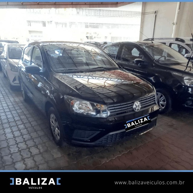 VOLKSWAGEN GOL FLEX