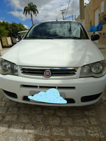 FIAT PALIO FIRE FLEX 8V 1.0 15/16