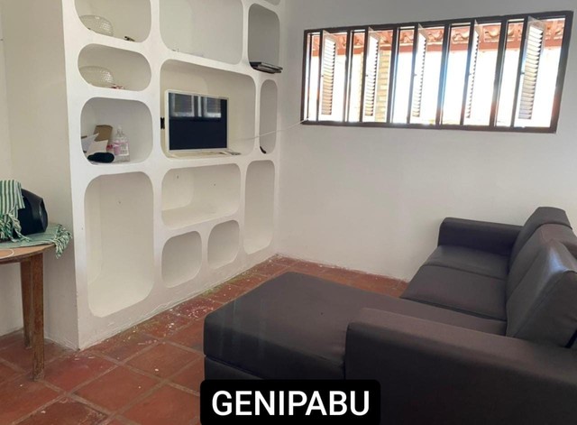 CASAS DE PRAIA GENIPABU TEMPORADA  - Foto 7