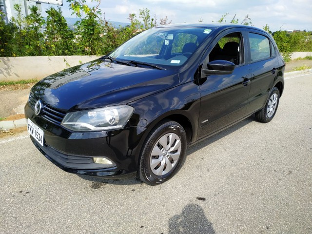 GOL G6 COMPLETO