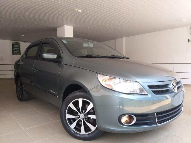 VW / VOYAGE COMF 1.6 2010/2011