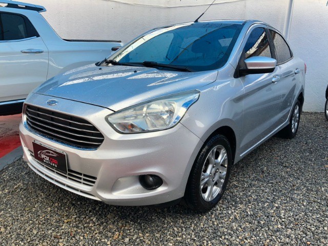 VERSA 1.0 12V FLEXSTART 4P MEC. 2016/2017