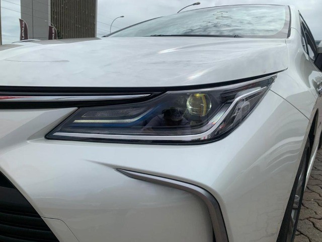 COROLLA ALTIS HIBRIDO 1.8 FLEX AUTOMÁTICO PRONTA ENTREGA CONDIÇÃO IMPERDÍVEL