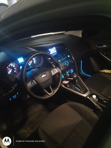 FOCUS SE EXCLUSIVO