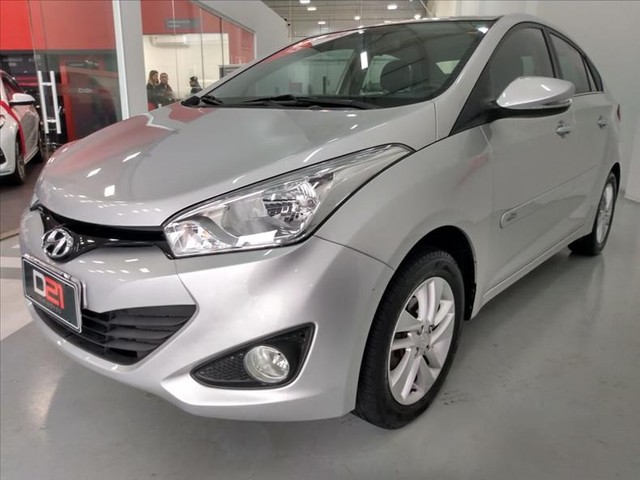 HYUNDAI HB20S 1.6 PREMIUM 16V