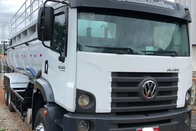 VW 26280 PIPA 2014