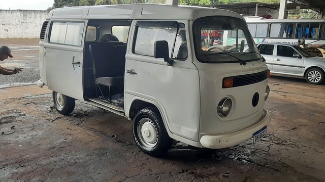 KOMBI 2005/2006