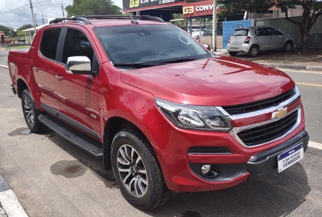 S-10 H.COUNTRY 2.8 4X4 DIES.AUT. 2018   ENTRADA DE 76 MIL 48X 3.395,00  LEIA A DESCRIÇÃO!