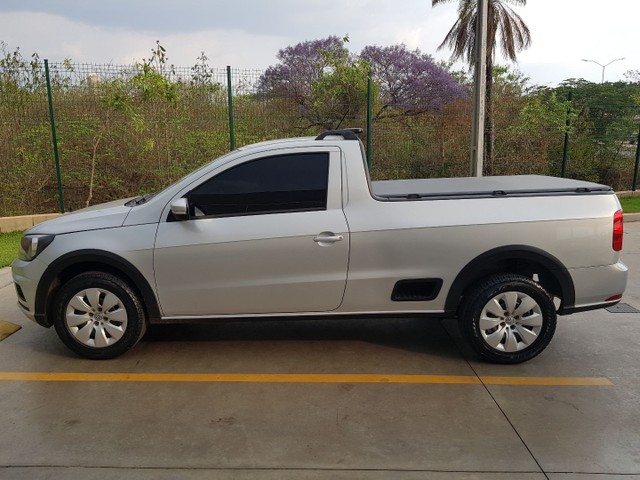 SAVEIRO TRENDLINE ANO 17 18.