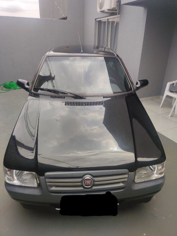 FIAT UNO MILLE ECONOMY