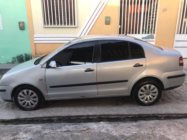 VENDO VW POLO