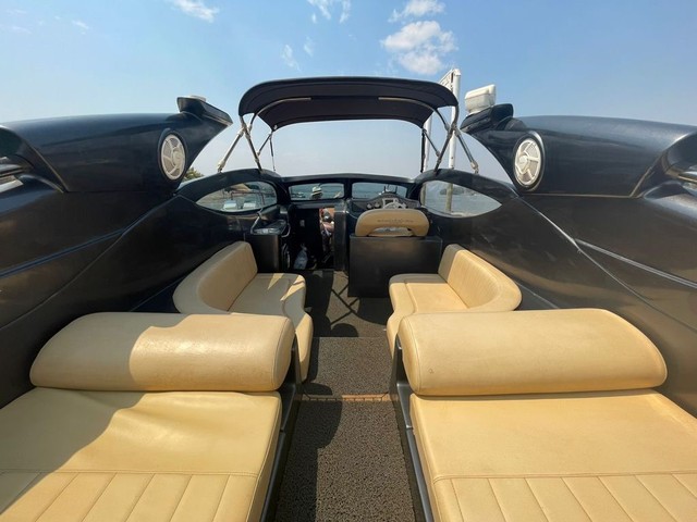 Lancha Cigarrette 37 2012 - Foto 8