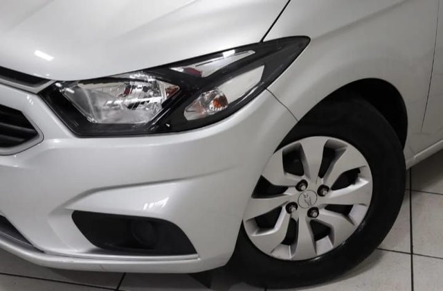 CHEVROLET ONIX 1.0 MPFI JOY 8V