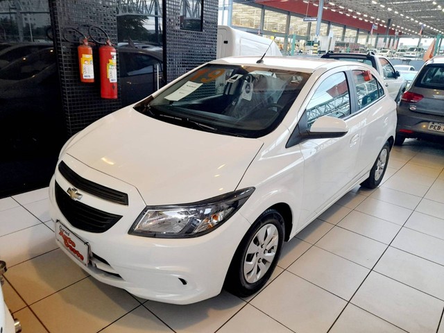 ONIX 2019/2019 1.0 MPFI JOY 8V FLEX 4P MANUAL