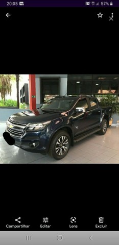 S10 LTZ 4X4 FLEX