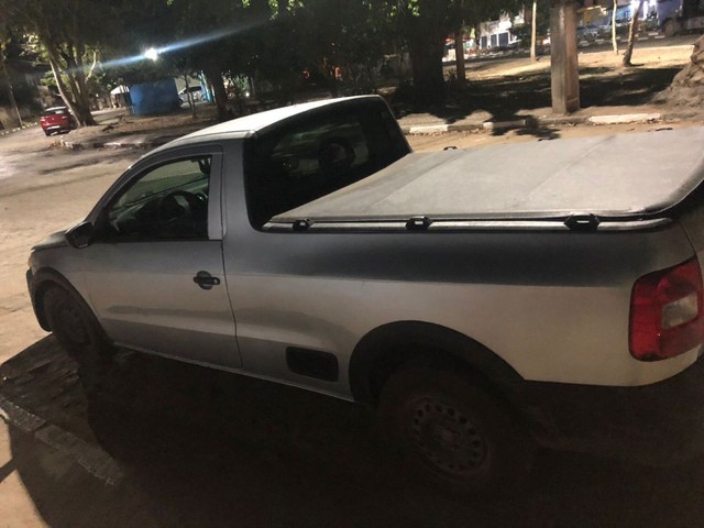 V$ 1 SAVEIRO PRA VENDER