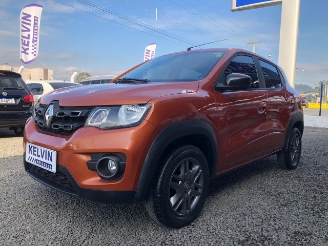 RENAULT KWID