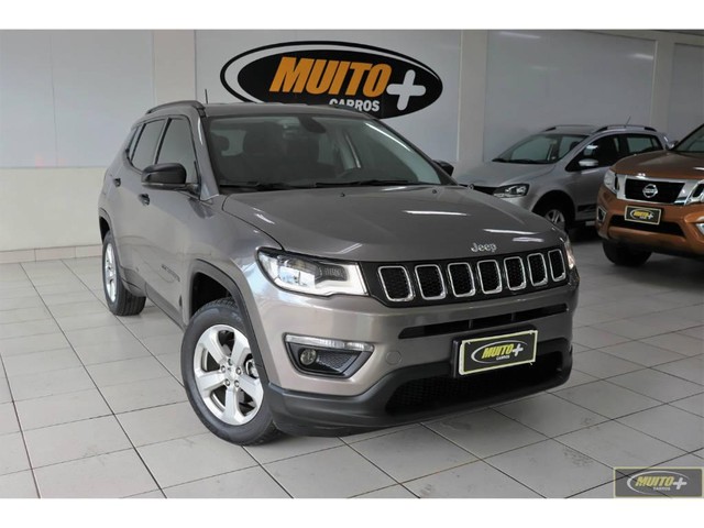 JEEP COMPASS SPORT F