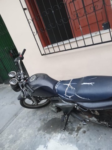 TROCO MOTO POR UM CELULAR BOM, E MAIS VOLTA PRA MIM