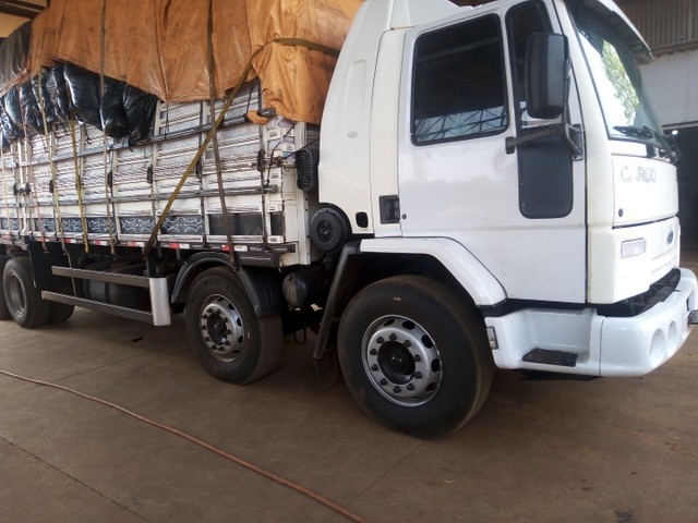 FORD CARGO 4532E