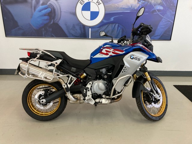 BMW F850GS ADVENTURE 19/20