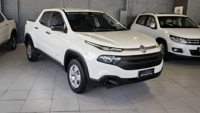 FIAT TORO 1.8 16V EVO FLEX ENDURANCE AT6