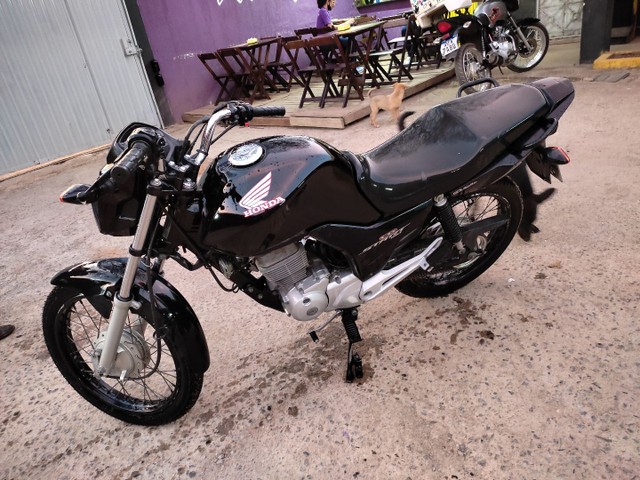 HONDA START 150 2015