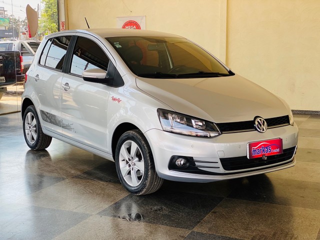 VW FOX ROCK IN RIO