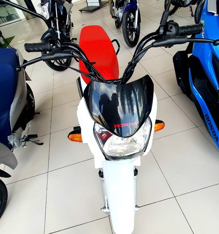 POP 110 0KM