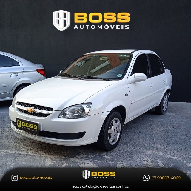 CHEVROLET CORSA CLASSIC 2013/2014