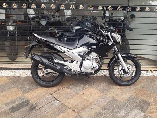 YAMAHA FAZER 250
