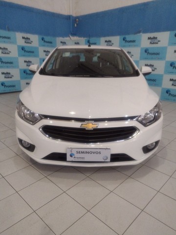 PRISMA LTZ 1.4 AUTOMÁTICO