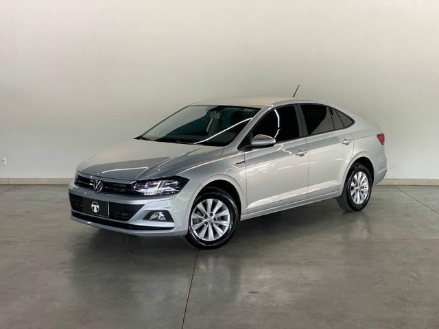 VOLKSWAGEN VIRTUS COMFORT. 200 TSI 1.0 FLEX 12V AUT