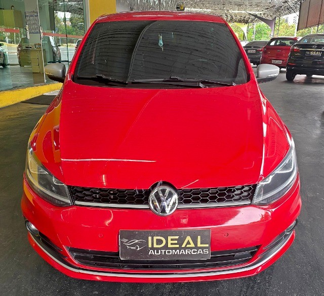 VOLKSWAGEN FOX ROCK IN RIO 1.6 MI TOTAL FLEX 8V 5P 2016