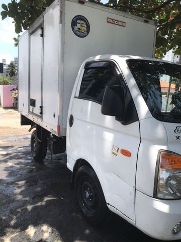 VENDO HYUNDAI HR 2008