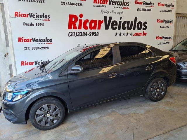 CHEVROLET PRISMA 1.4MT LT