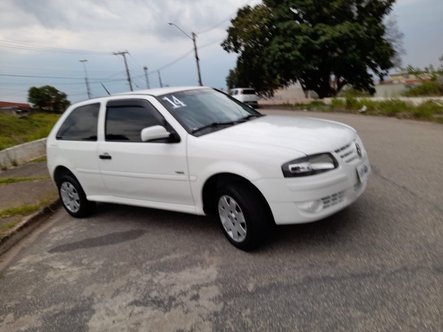 GOL TREND G4 1.0 FLEX 2014