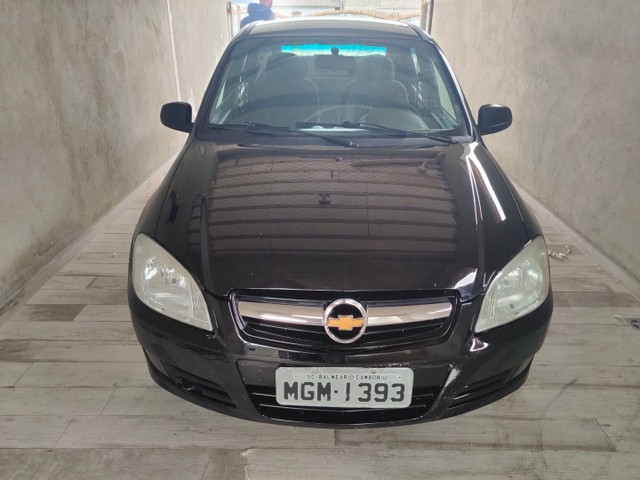 PRISMA JOY 1.0 SEDAN