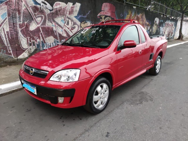 MONTANA SPORT 1.4 COMPLETA