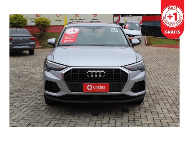 AUDI Q3 2020 1.4 35 TFSI FLEX PRESTIGE S TRONIC