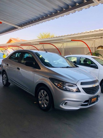PRISMA 2019/2019 1.0 MPFI JOY 8V FLEX 4P MANUAL