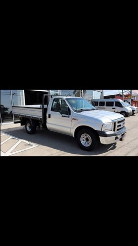 F350 ANO 2017 CARROCERIA