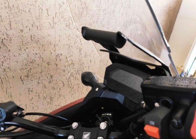HONDA NC750
