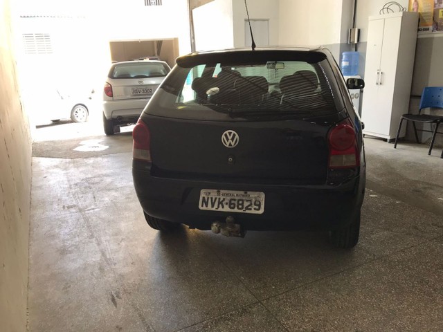 GOL G4