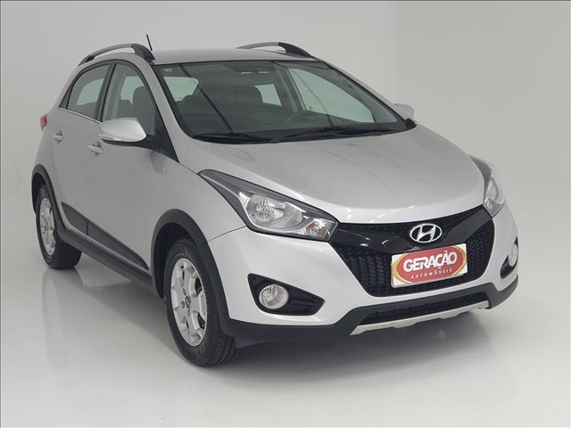 HYUNDAI HB20X 1.6 16V PREMIUM