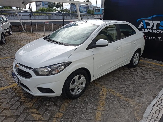 PRISMA LT 1.4 AUT.2019  85 98905.2765