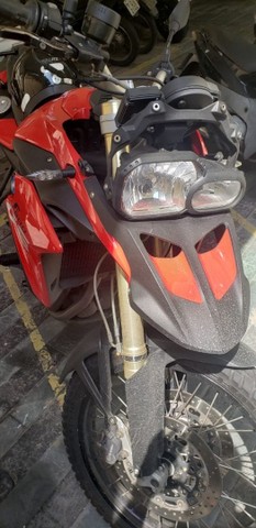 MOTO BMW